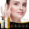 Picture of Conductive Gel - Facial Hydrating Leave-On Gel Primer, Hyaluronic Acid, Collagen Peptide, Niacinamide, Vitamin E, Gold Foil