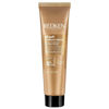 Picture of Redken All Soft Moisture Restore Leave-In Treatment | Hyaluronic Acid Primer| Hair Treatment for Dry and Brittle Hair | Humidity, Heat and Frizz Protection | For Soft and Smooth Hair | 1.0 Fl Oz