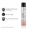 Picture of Joico Heat Hero Glossing Thermal Protector | For Most Hair Types | Thermal Heat & Humidity Protection | Reduce Split Ends | Boost Shine | Paraben & Sulfate Free | 145g | 5.1 oz