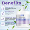 Picture of Anti Fungal Deep Conditioner for Men and Women | Scalp Treatment for Psoriasis, Dandruff, Seborrheic Dermatitis | Provides Relief from Folliculitis, Eczema, Itchy , Flaky and Dry Scalp