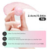 Picture of LASHVIEW Eyelash Extension Remover Cream, Special LILY Flavor Cream, Lash Extension Remover Cream Professional Eyelash Extensions Remover for Salon,5g