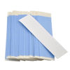 Picture of Hairpiece Wig Tape 36pcs Double Sided Adhesive Tape for Toupee Lace Front Wig Strong Hold Waterproof Strips