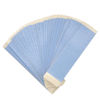Picture of Hairpiece Wig Tape 36pcs Double Sided Adhesive Tape for Toupee Lace Front Wig Strong Hold Waterproof Strips