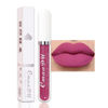 Picture of evpct CmaaDu 1Pcs Violet Pink Liquid Matte Lipstick Lipgloss Set for Women, labiales mate 24 horas originales matte larga duracion 24 Hour Lipstick Lip Stains Long Lasting Waterproof 24, 10#