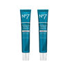 Picture of No7 Protect & Perfect Intense Advanced Serum - Rice Protein & Alfalfa Complex for Fine Lines and Wrinkles - Anti-Aging Facial Serum with Matrix 3000+ Technology (2 pack, 1.69 Fl Oz each)