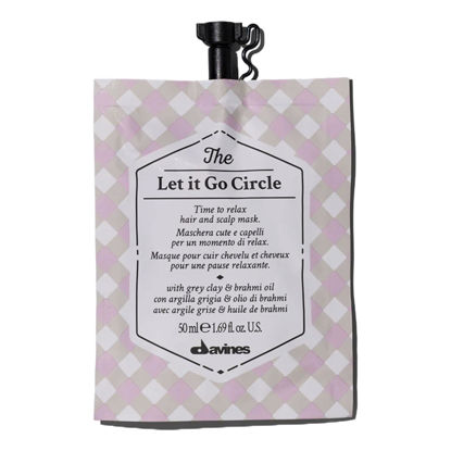 Picture of Davines The Let It Go Circle, 1.70 Fl Oz