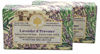 Picture of Wavertree & London Lavender Scented Natural Soap (2 Bars), 7oz Moisturizing French Triple Milled Soap Bars enriched with shea butter - Pure Plant Oil Bath & Body Soap for All Skin Types