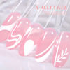 Picture of Born Pretty Milky Gel Polish - Pink, Toxic- free and Hema-Free, Long Lasting, 15ml, 0.54 Fl Oz