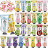 Picture of 28 Pack Hand Cream Gifts Set for Women, Christmas Gifts for Women,Thank You Gifts,Stocking Stuffers for Adults,Appreciation Gifts,Hand Lotion Travel Size in Bulk for Dry Cracked Hands,Mini Hand Lotion