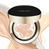 Picture of AGE20'S Signature Essence Pact SPF 50+ | Pack of 1 | 13C PORCELAIN | Cream Foundation, Dewy Finish, Natural Coverage | Korean Cushion Foundation