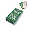 Picture of VIKINGS BLADE Double Edge Safety Razor Blades, 10x Blades, Swedish Steel + Platinum Coated, Replacement Razor Blades & Refills (Mild & Gentle)