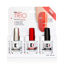 Picture of KUPA Gelfinity - Soak Off Gel - Base & Glossy Top & Matte Top Coat (No-Wipe) 0.5 Fl Oz