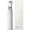 Picture of FLAIROSOL - The Original, Spray Bottle for Hair, Continuous Ultra Fine Water Mist Sprayer for Hairstyling, Barbers, Salons, Cleaning, Plants, 10.1oz/300ml (White Bottle-Coral Print)