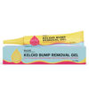 Picture of BASE LABORATORIES Keloid Bump Removal Gel | Natural Piercing Bump Treatment & Keloid Scar Gel | Keloid Scar Removal for all Scars, Keloids & Piercing Bumps | Soothing Piercing Aftercare Gel | 2 oz