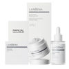 Picture of LANBENA 3 in 1 Blackhead Removing Set, Pore Strips 30g+Pore Serum 30ml+Removal Strip Paper, Black Head Remover Mask for Face, Pore Minimizer & Reducer for Face, Leaving Your Skin Fresh and Clean