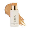 Picture of Ogee Sculpted Complexion Foundation Stick (Oak 5.5N - Medium Beige, Golden Undertones) Full Coverage Foundation Makeup - Instantly Balance & Even Complexion - 70% Organic Ingredients