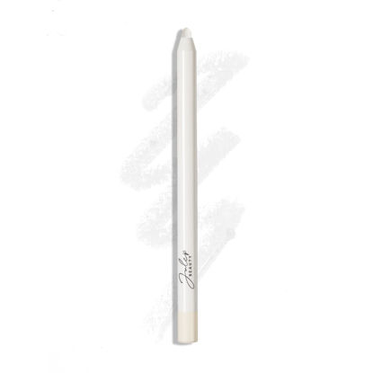 Picture of Julep With a Trace Retractable Creamy Long-Lasting Lip Liner, Clear As Day
