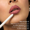 Picture of Julep With a Trace Retractable Creamy Long-Lasting Lip Liner, Clear As Day