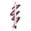 Picture of Julep With a Trace Retractable Creamy Long-Lasting Lip Liner, Black Cherry