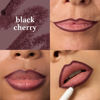 Picture of Julep With a Trace Retractable Creamy Long-Lasting Lip Liner, Black Cherry