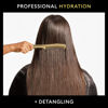 Picture of TRESemmé Hydrating & Detangling Cream Serum Lamellar Gloss Ultra Shine Up to 72H, 5.7 Fl Oz