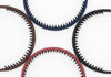 Picture of JOBAND teeth comb headbands for women with hair hairbands fashion hair accessories Non-slip head bands ladies hair hoop(4 color)