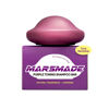 Picture of MARS MADE Purple Toning Shampoo Bar 2.0 - Hydrating & Moisturizing Natural Hair Soap Bar Shampoo for Hair Color & Scalp Nourishment - Bathing Soap Solid Shampoo for All Hair Types (120g, 4.23oz)