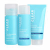 Picture of Paula's Choice Blemish Control, CLEAR Extra Strength Acne Travel Kit, 2% Salicylic Acid & 5% Benzoyl Peroxide for Severe Acne, Redness Relief, Two Week Trial Size