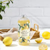 Picture of ROMIIE ZOI Liquid Hand Soap Refill, Lemon, Gentle & Moisturizing Formula, 750 ML/ 26 FL OZ