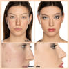 Picture of PHOERA Foundation Makeup Naturally Liquid Foundation Full Coverage Mattle Oil-Control Concealer 8 Colors Optional,Great Choice For Gift (#101 Porcelain)
