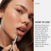 Picture of Wonderskin Lip Liner Pencil - 360 Contour Lipliner, Long Lasting, Sharpenable, Waterproof and Transfer-Proof Brown Lip Liner Pencil (Saddle)