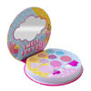 Picture of Lip Smacker Sparkle & Shine Eyeshadow Makeup Palette, Melt For You Shimmer | Christmas Make Up Collection | Holiday Present | Gift for Girls