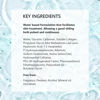 Picture of Oeneis Hydrating Microcurrent Conductive Gel, Fragrance-Free, Paraben-Free, Gel Primer with Hyaluronic Acid, Non-irritating Moisturizing Gel for Facial Device, 300g Tube
