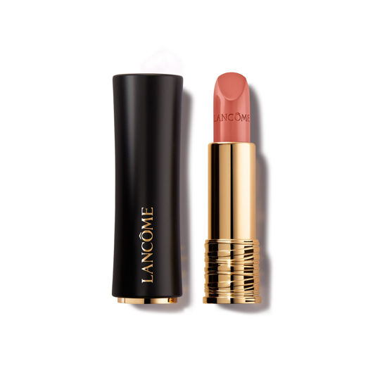 Picture of Lancôme L'Absolu Rouge Hydrating Cream Lipstick - Smudge-Resistant & Luminous Finish - Up To 18HR Comfort - 253 Mademoiselle Amanda
