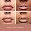Picture of Lancôme L'Absolu Rouge Hydrating Cream Lipstick - Smudge-Resistant & Luminous Finish - Up To 18HR Comfort - 253 Mademoiselle Amanda