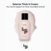 Picture of L'ANGE HAIR Selecte Thick It Cream | Lightweight Styling Cream for Thickness and Volume | Helps Add Texture, Body, and Definition | Free of parabens and sulfates
