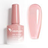 Picture of VENALISA Jelly Gel Polish 1 Pcs Translucent Nude Pink Gel Nail Polish Soak Off UV Gel DIY at Home Manicure Salon Nail Art For Girls Women