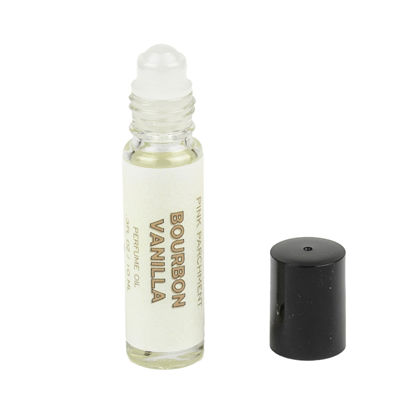Picture of Bourbon Vanilla Roll On Cologne