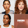 Picture of Milk Makeup Lip + Cheek, Enigma (Rosy Beige) - 0.21 fl oz - Cream Blush & Lip Color - Buildable & Blendable - 1,000+ Swipes Per Stick - Non-Comedogenic - Vegan, Cruelty Free