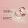 Picture of Laura Mercier Translucent Loose Setting Powder: 24 HR Shine Control, Soft Matte Finish, Long Lasting Wear, Best for Normal to Oily Skin, 4 Shades for Virtually All Skin Tones, Tone-Up Rose