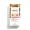Picture of PHYTO Phytocolor Permanent Hair Color, 9 Very Light Blonde, with Botanical Pigments, 100% Grey Hair Coverage, Ammonia-free, PPD-free, Resorcin-free, 0.42 oz.