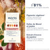 Picture of PHYTO Phytocolor Permanent Hair Color, 9 Very Light Blonde, with Botanical Pigments, 100% Grey Hair Coverage, Ammonia-free, PPD-free, Resorcin-free, 0.42 oz.