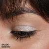 Picture of Urban Decay 24/7 Moondust Glitter Eyeshadow Single (Cosmic - Sheer White Sparkle), Buildable Sparkly Eye Glitter, Long-lasting Shimmer Finish, Reflective Eye Shadow Topper - 0.06 oz