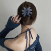 Picture of ATODEN Jumbo Hair Claws for Thick Hair - 5 Pcs Giant Clips, Extra Large Hair Accessories for Women