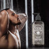 Picture of Viking Revolution Beard Conditioner w/Argan & Jojoba Oils - Softens & Strengthens - Natural Peppermint and Eucalyptus Scent- Beard Conditioner w/Beard Oil (17oz Conditioner)