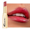 Picture of DE'MUMU Red Lipstick for Women Hydrating Lipstick Glossy Moisture Lip Gloss Sheer-Medium Coverage Moisturing Tinted Lip Balm for Dry Lips (DM98 Cherry Plum)