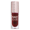 Picture of Revolution Beauty, Pout Bomb Plumping Lip Gloss, High-Shine for Glossy, Fuller & Plump Lips with Hyaluronic Acid & Peptides, Vegan & Cruelty-Free, Light Mauve, 0.15 Fl Oz