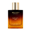 Picture of G.O.A.T. Men's Eau De Parfum (3.4 fl. oz.) | Perfume for Men with Bergamot, Lavender & Patchouli | Woody & Oriental | Refreshing: Ideal for Sports & Gym Enthusiasts | Long-Lasting & Cruelty-Free