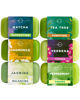 Picture of O NATURALS Bar Soap for Men - 6-Pcs Mens Soap Bar - Natural Soap - Men Bar Soap - Body Soap Bars - Natural Soap for Men - Organic Men's Soap Bars - Exfoliating Soap Bar - Herbal Essential Oils