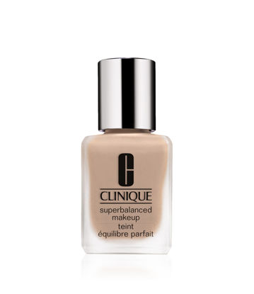 Picture of Clinique Superbalanced Oil Free Liquid Foundation Makeup For Dry to Oily Skin Types | Hydrating + Moisturizing, Vanilla, 1 Fl Oz